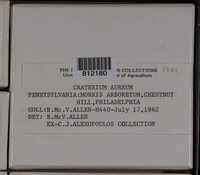Image Associated With the Occurence